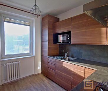 Pronájem bytu 2+1 50 m2 - Fotografie 5