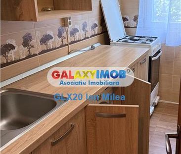 Inchiriere apartament 2 camere Obor metrou - Photo 2