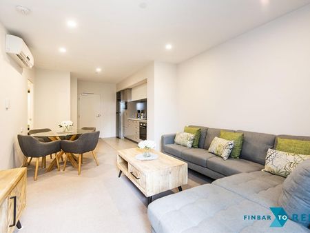 402/63 Adelaide Terrace, East Perth - Photo 2