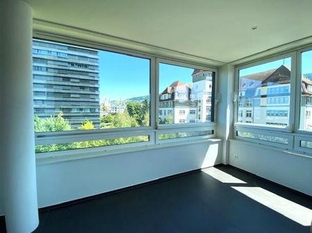3.5 Zimmer-Stadtapartment 03-3 – Wohnen im Stadtwald 3 - Foto 2