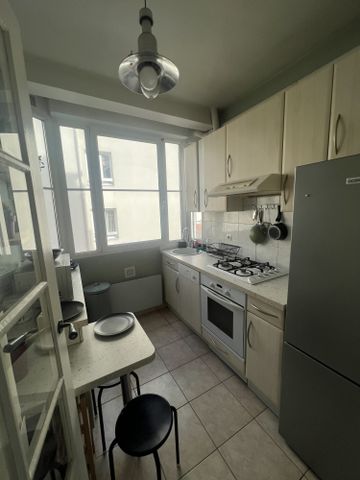 T2 Nogent-sur-Marne - Photo 5