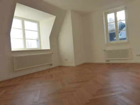 5 Zimmer-DG-Wohnung mit Dachterrasse in Schwabing - Foto 3