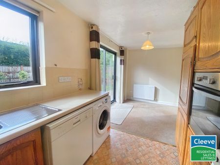 3 bed semi-detached house to rent in The Nurseries, Cheltenham, GL52 - Photo 5