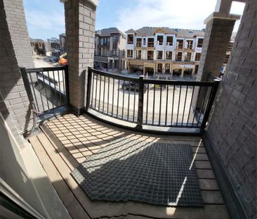 For Lease - 21 Purple Sage Drive, Brampton, Ontario - Photo 4