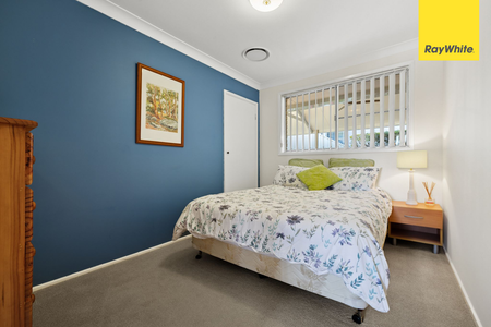 Spacious Family Home - Photo 4