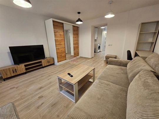 Bytom, Szombierki, Małgorzatki Mieszkanie na wynajem - Photo 1