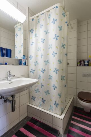 1.5 Zimmer, 40 m², 3. Stock - Foto 3
