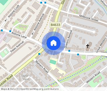 175 St. Georges Road, Cheltenham, Gloucestershire, GL50 - Photo 1