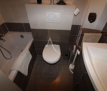 Location Appartement 2 pièces 39m² - Photo 4