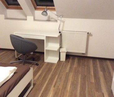 Komfortní spolubydlení v Praze 5 v blízkosti metra Anděl – pokoj k ... - Photo 4