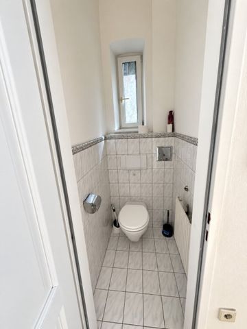 Unbefristete, 3-Zimmer-Altbauwohnung – 96 m², nächst Floridsdorfer Spitz - Photo 5