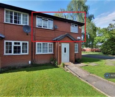 2 bedroom flat to rent - Photo 4