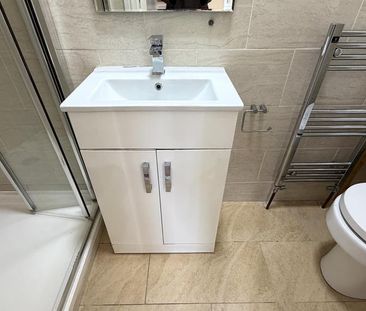 1 bedroom flat to rent - Photo 6