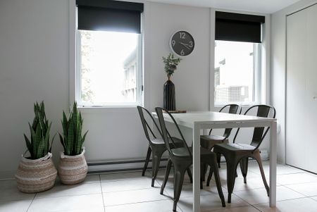 Grand studio supérieur - Photo 4