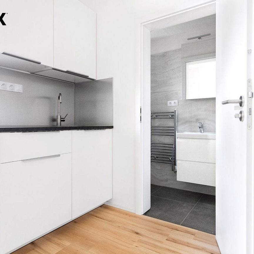 Pronájem bytu 1+kk 18 m² - Photo 1