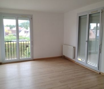 F1, Résidence Eiffel - Photo 4