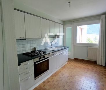 Location Appartement 3 pièces 74m² ST EGREVE 38120 - Photo 3