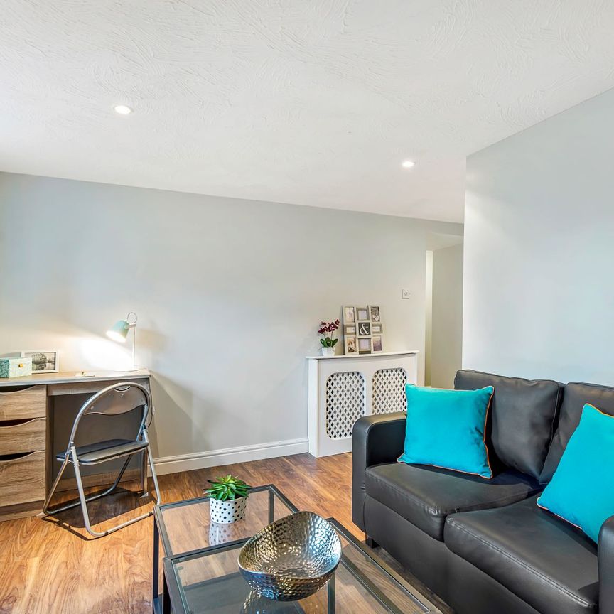 227 HYDE PARK ROAD Leeds - LS6 1AH - Photo 1