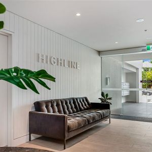 Luxury, Air-conditioned 1 Bedroom Apartment - walk to schools, bars/cafes, public transport and the Brisbane River - Photo 2