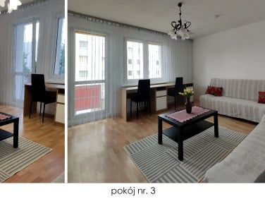 Pokój, ul. Lisia - Photo 1