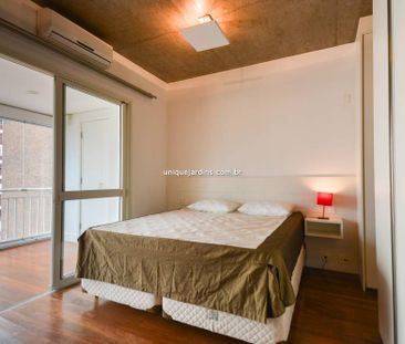 Itaim Bibi: Studio | 1 Vaga | 60 m² úteis - Photo 5