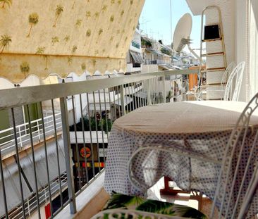 Διαμέρισμα για ενοικίαση Όσιος Λουκάς (Πατήσια) - Photo 3