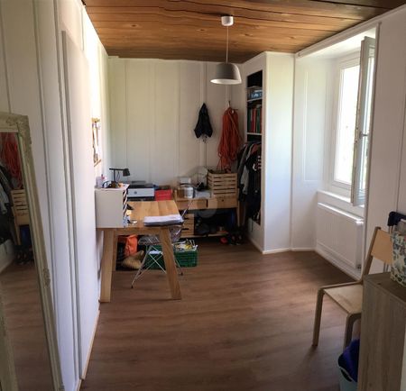 AU CALME PROCHE DE LA NATURE - Photo 3