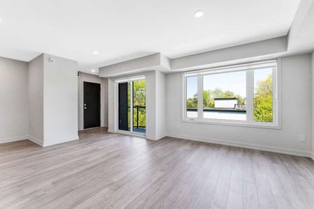 For Lease - 152 Springhurst Avenue Unit# 3, Glebe - Ottawa East and Area, Ontario - Photo 2