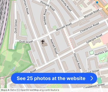 Avenell Road, London, N5 - Photo 1