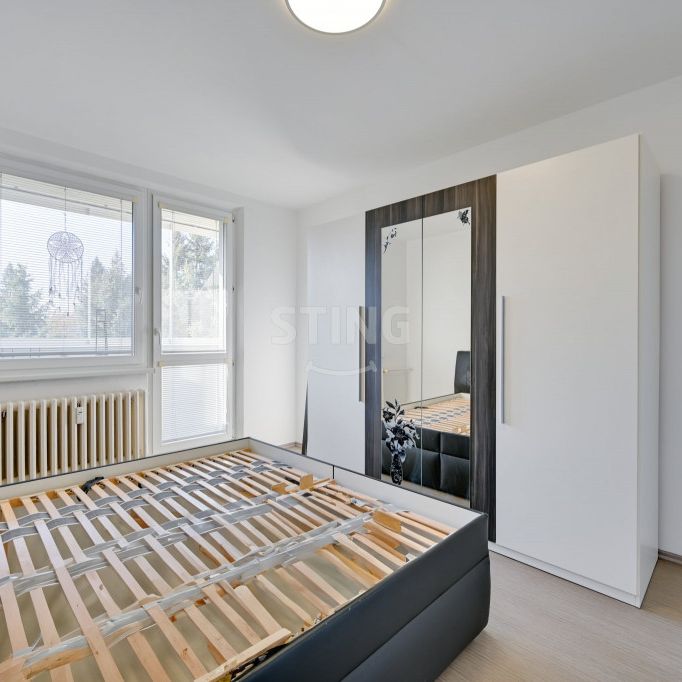 Byt 2+1 k pronájmu, Olomouc / Neředín, ulice Stupkova - Fotografie 1