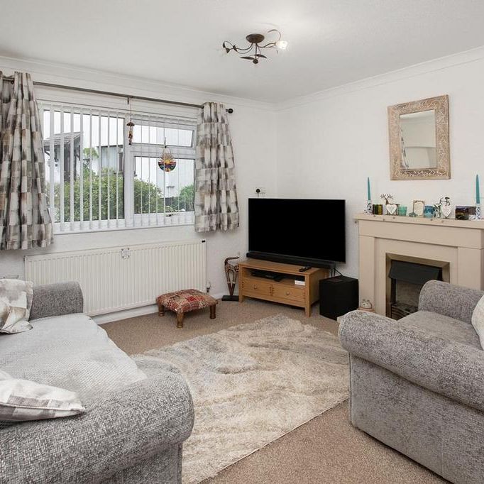 2 bedroom semi-detached house to rent - Photo 1