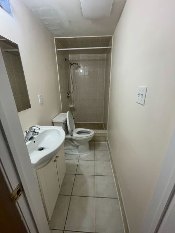 For Lease - 187 Rouge River Drive Unit# Bsmt, Toronto, Ontario - Photo 5