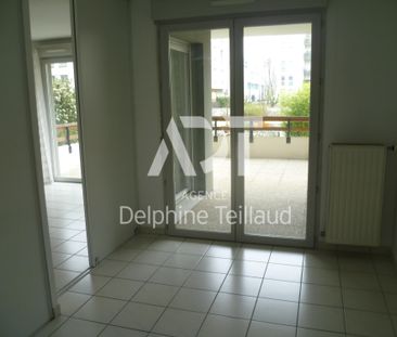 Location Appartement 2 pièces 29m² GRENOBLE 38100 - Photo 5