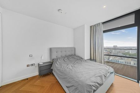 Principal Tower, Worship Street, EC2A - Photo 5