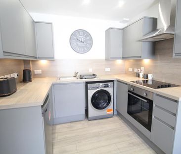 1 bedroom flat to rent - Photo 3