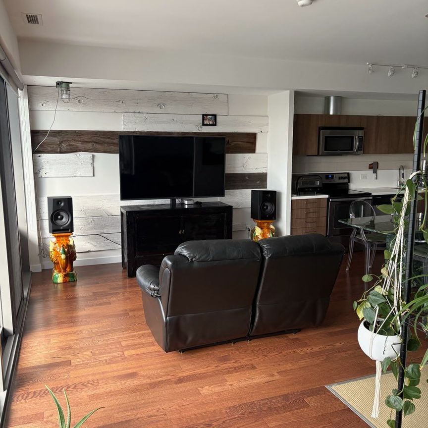 Clear Spirit Condos and Lofts , #2201 - Photo 1