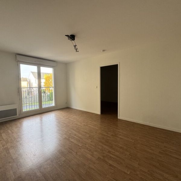 Location Appartement 2 pièces 51m² ORLEANS 45100 - Photo 1