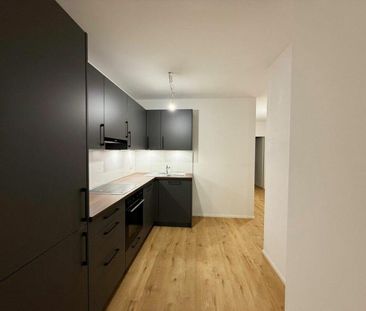 Completely renovated 2.5-room rental apartments - Foto 6