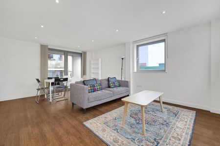 3 bedroom apartment to rent - Photo 2