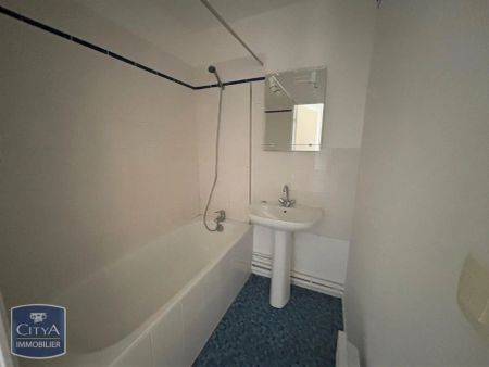 Appartement à louer 2 pièces 46.4m² - Photo 4