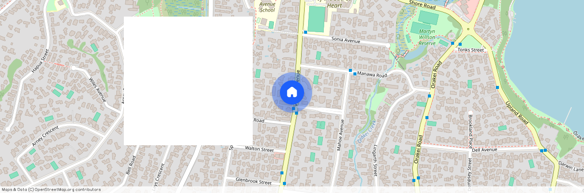 206 Victoria Avenue, Remuera, Auckland City