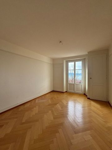 Location de durée déterminée du 01.11.2025 au 31.10.2026. - Photo 2