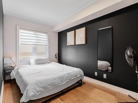 For Lease - 60 Carr Street Unit# TH3, Toronto, Ontario - Photo 5