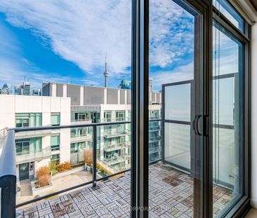 One Eleven Condos and Lofts , #1610 - Photo 2