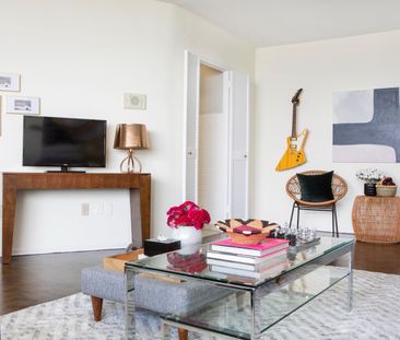 For Lease - 150 Graydon Hall Drive Unit# 412, Toronto, Ontario - Photo 3