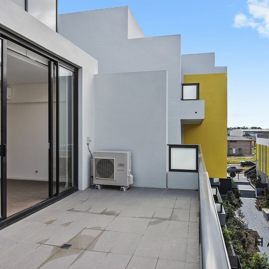 513/7 Winning Street, Kellyville NSW 2155 - Apartment For Rent | Domain - Photo 1