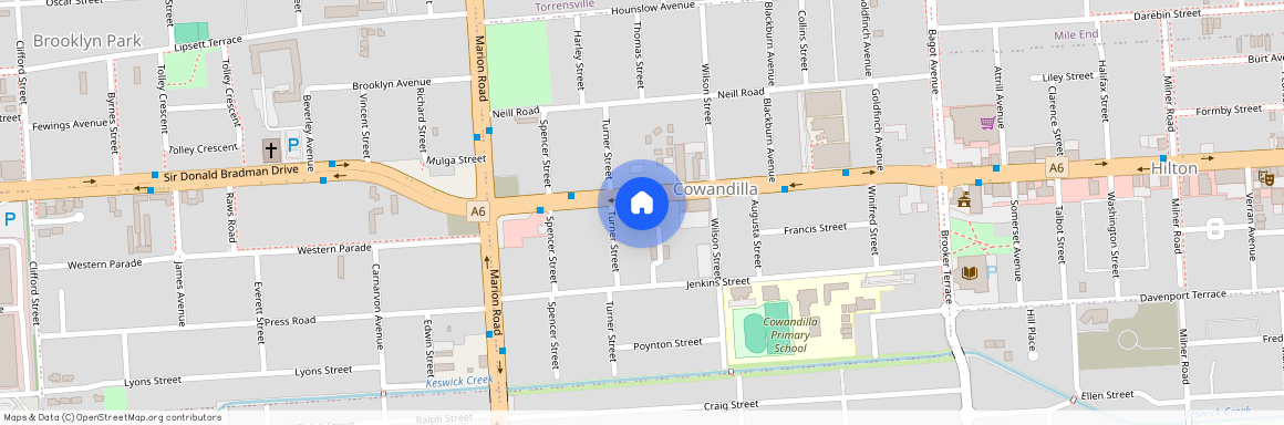 4/257 Sir Donald Bradman Drive, 5033, Cowandilla