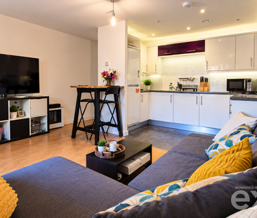 Todd Close, Borehamwood, WD6 - Photo 3