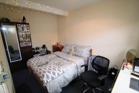 7 bedroom semi-detached house to rent - Photo 2