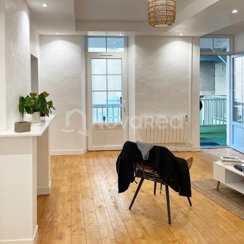 Appartement 3 pièces - Photo 1